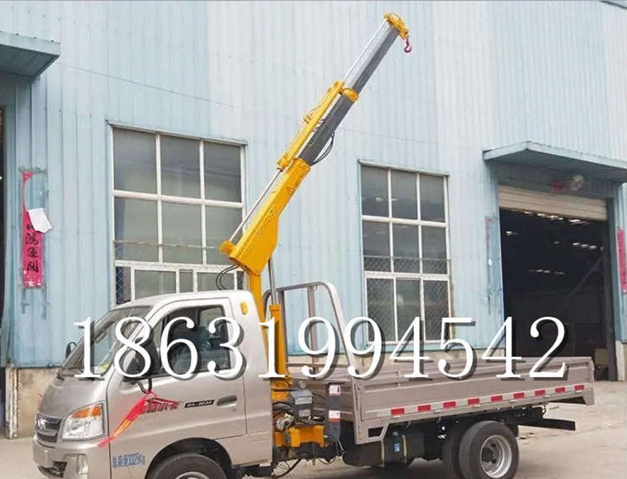 甘洛县随车吊机随车吊机随车吊家用车甘洛县附近甘洛县液压小吊机5吨改装